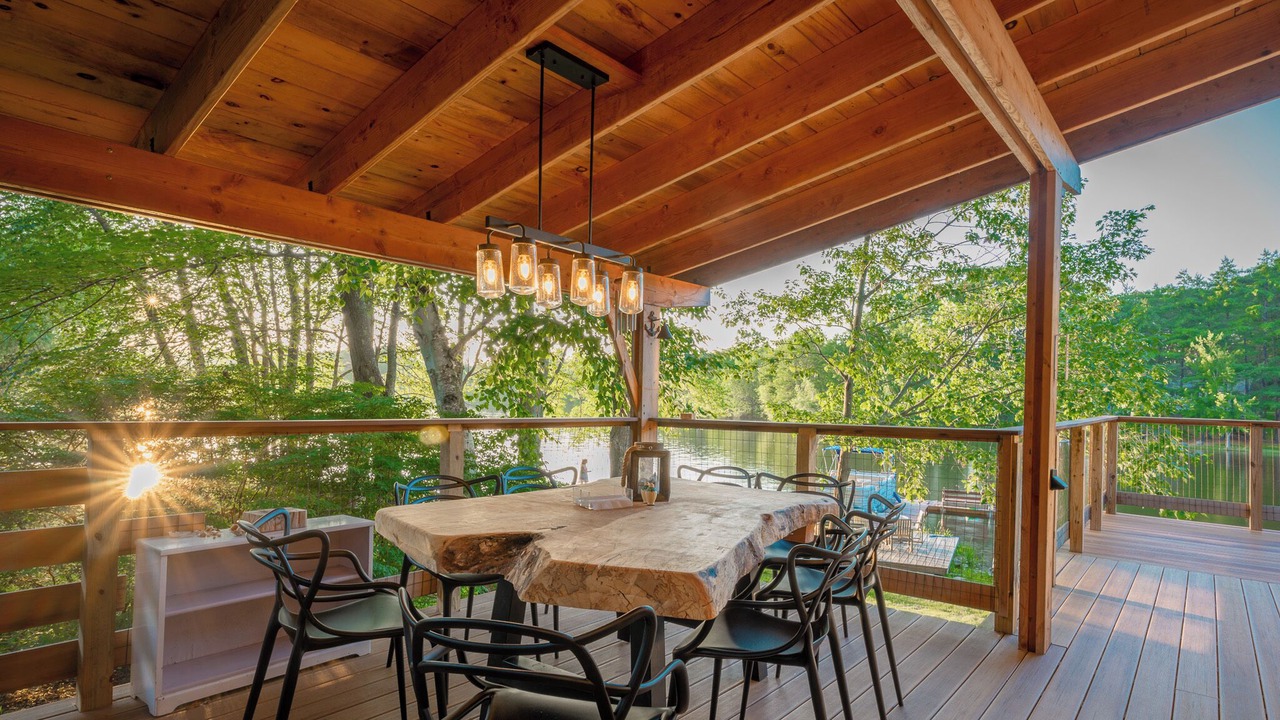 Photo of Outdoor in Locke Lake Colony