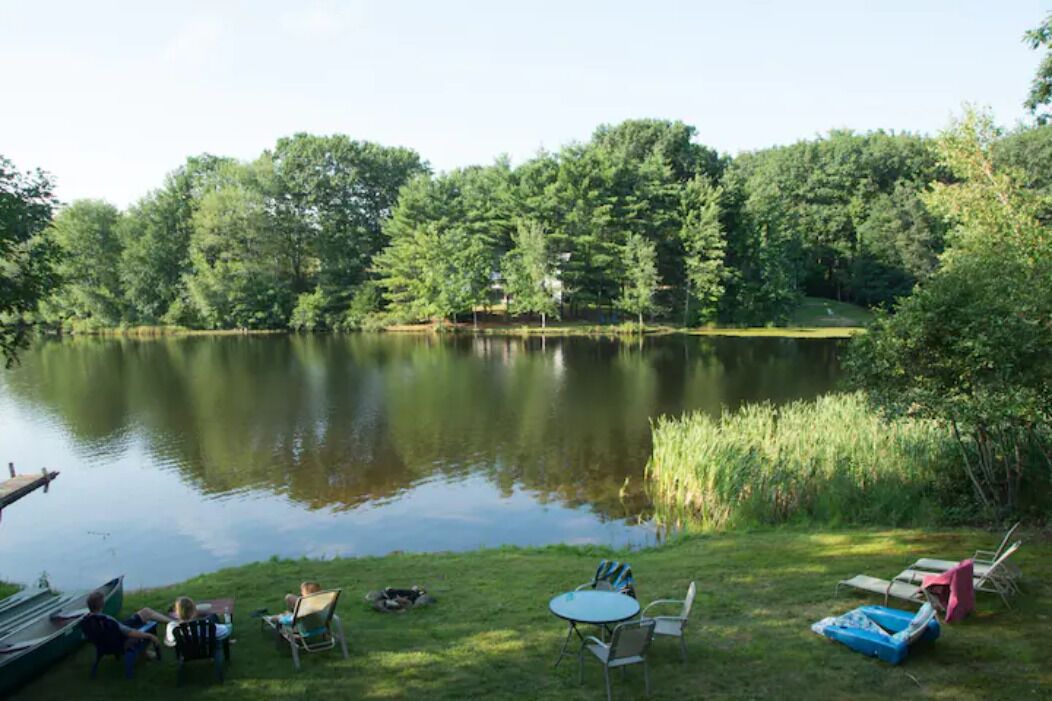 Photo of Others in Locke Lake Colony