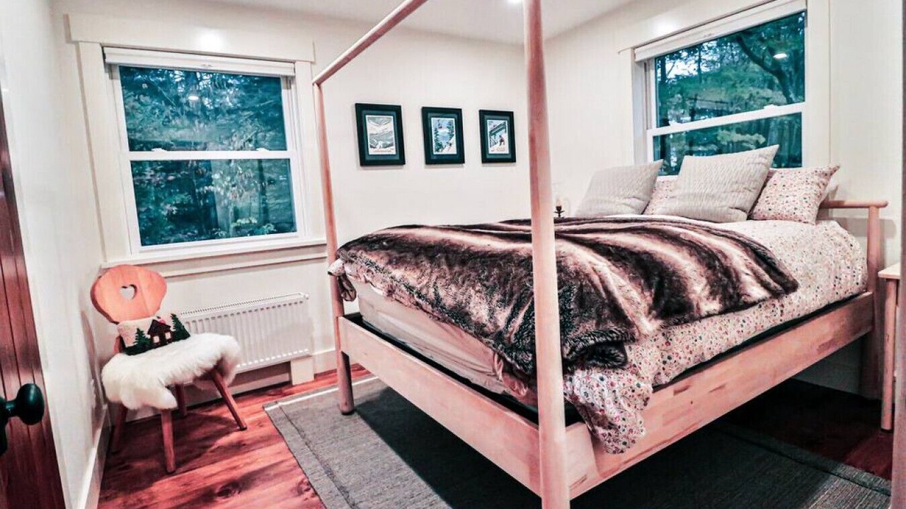Photo of Bedroom in Franconia