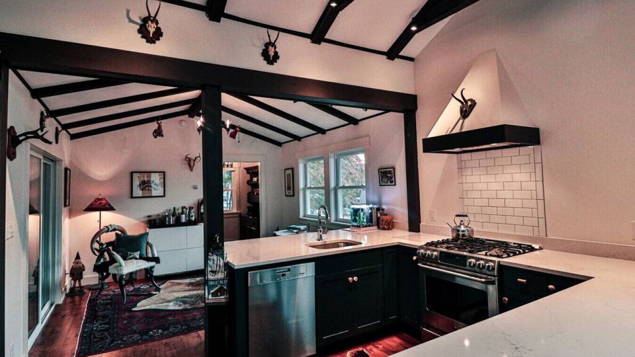 Photo of Kitchen in Franconia