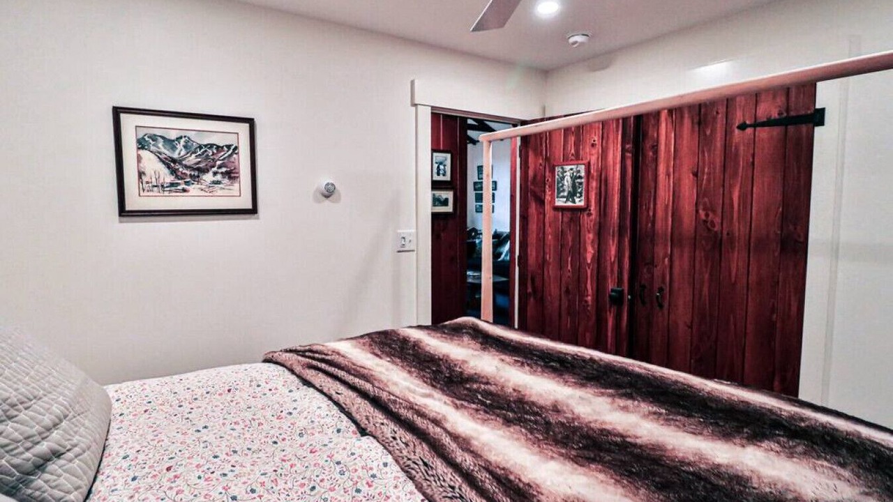 Photo of Bedroom in Franconia