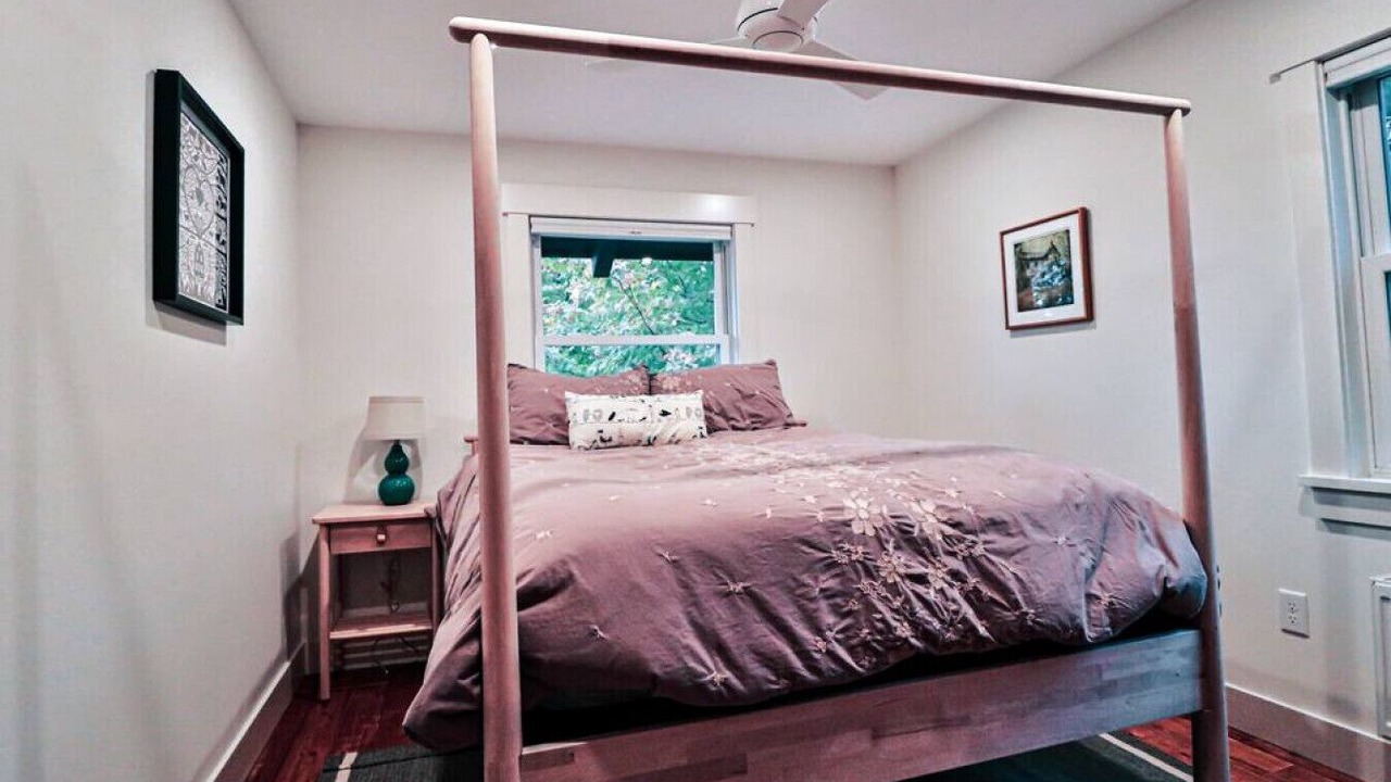 Photo of Bedroom in Franconia