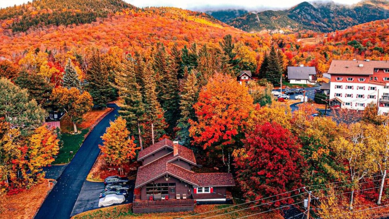 Photo of Outdoor in Franconia