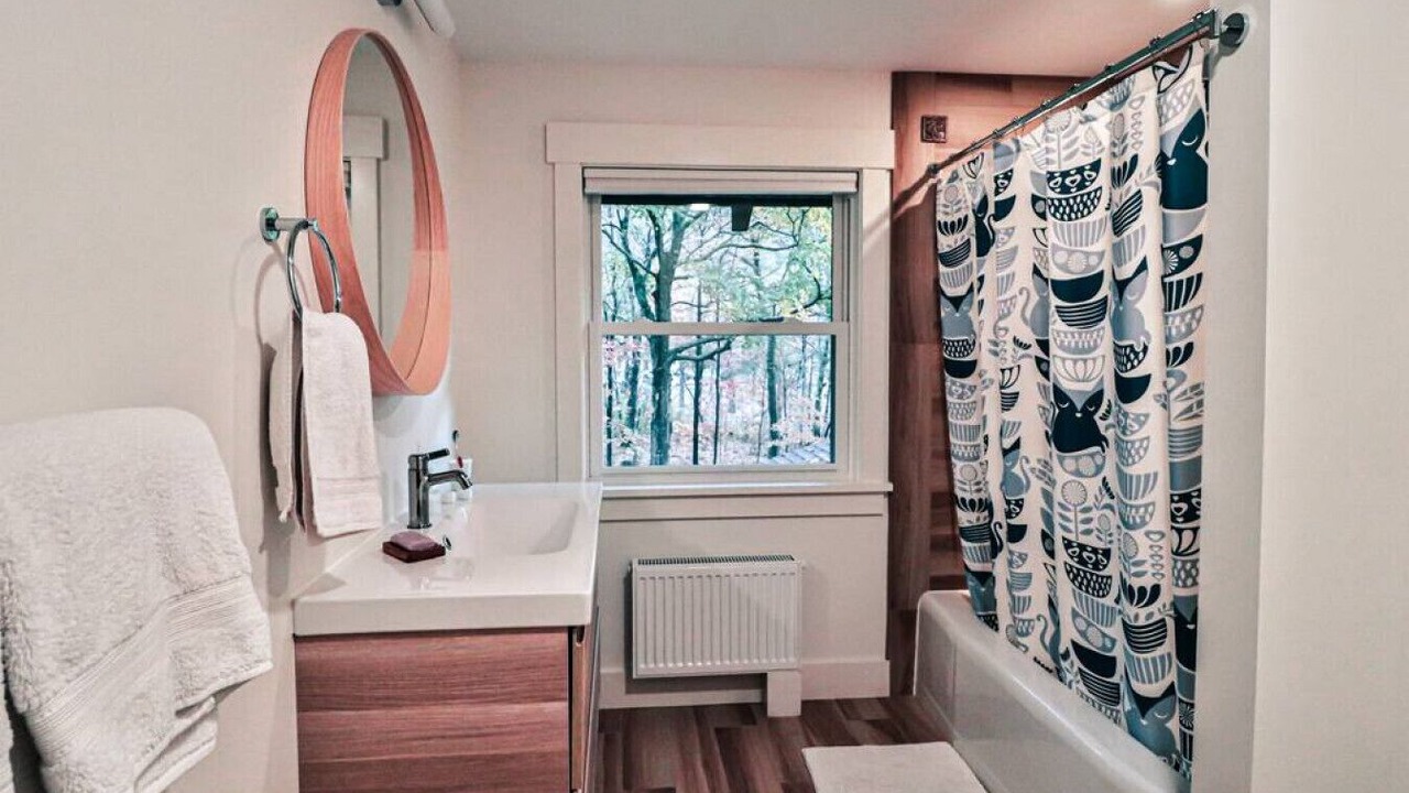 Photo of Bathroom in Franconia