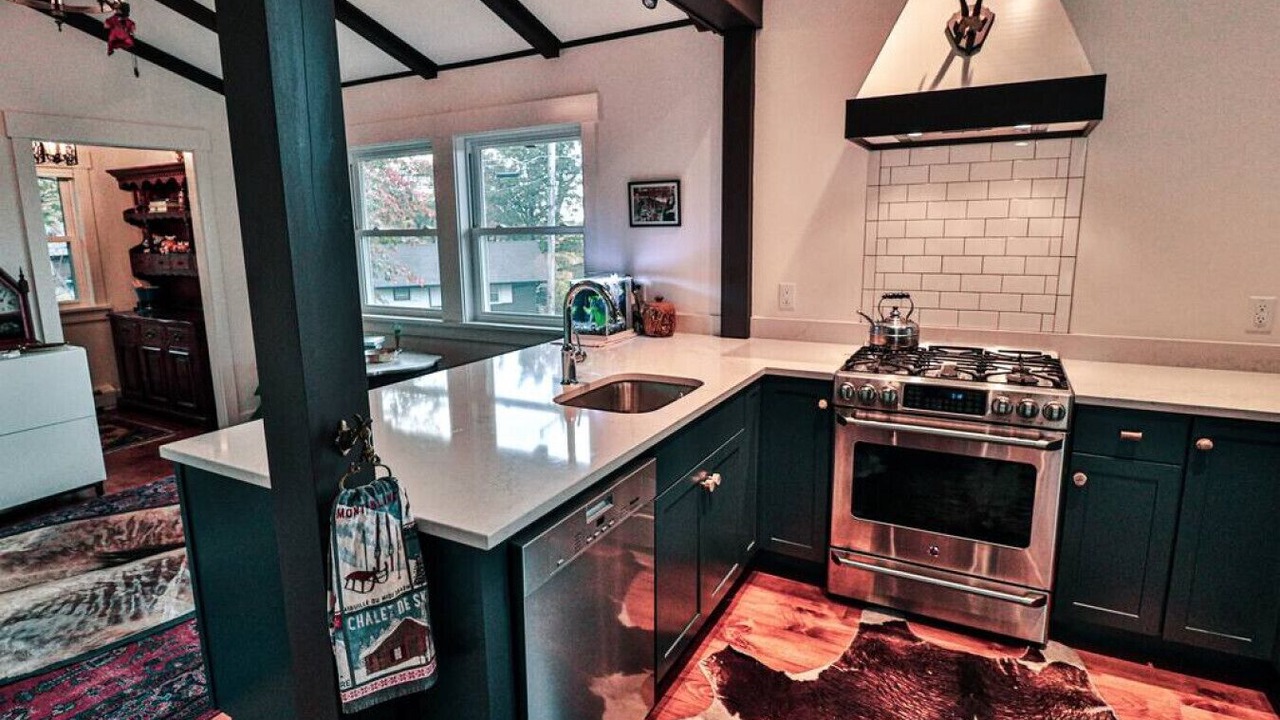 Photo of Kitchen in Franconia