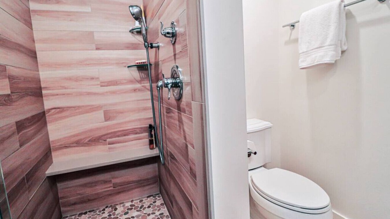 Photo of Bathroom in Franconia