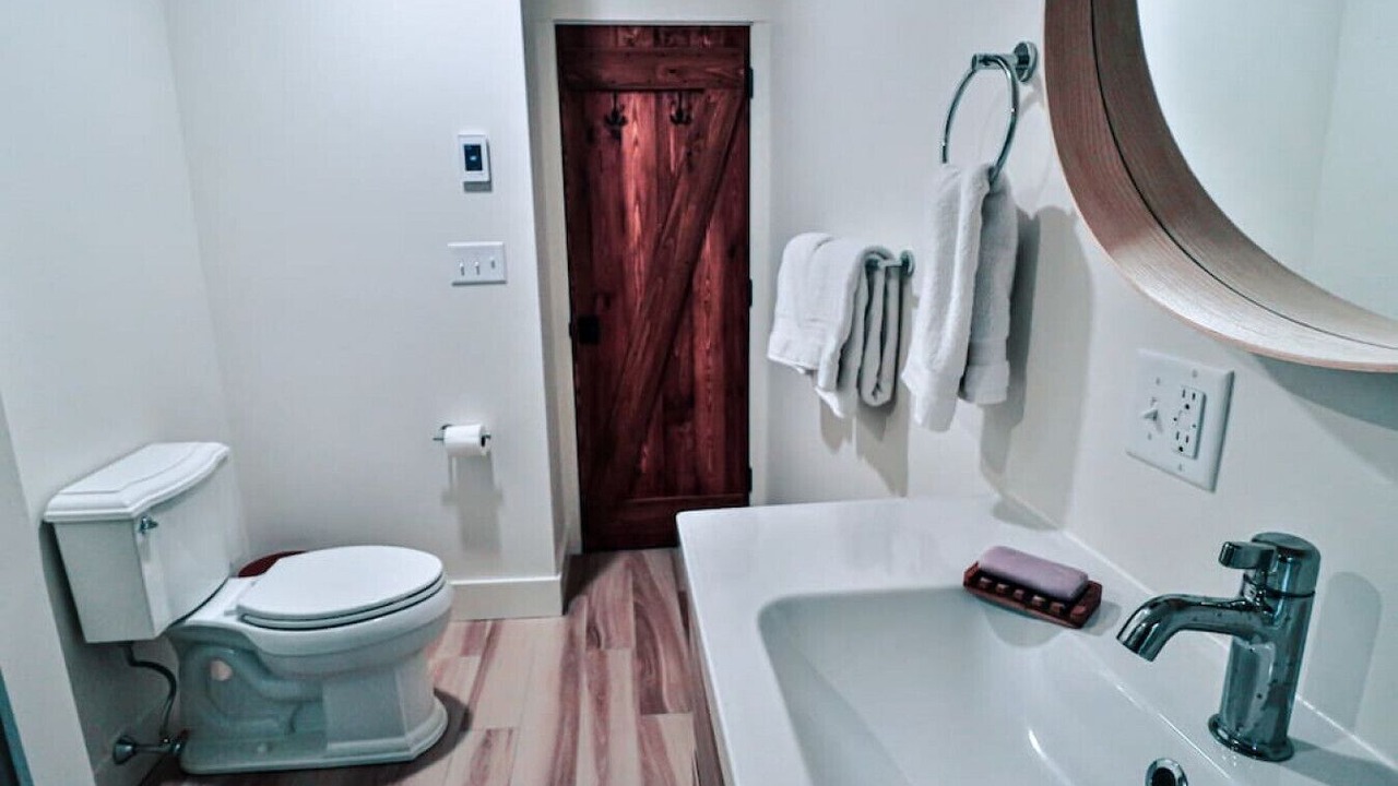 Photo of Bathroom in Franconia