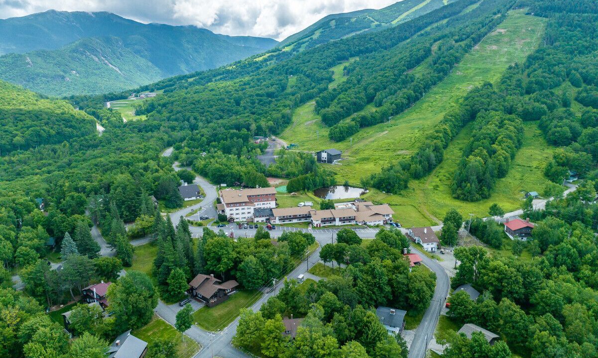 Photo of Outdoor in Franconia