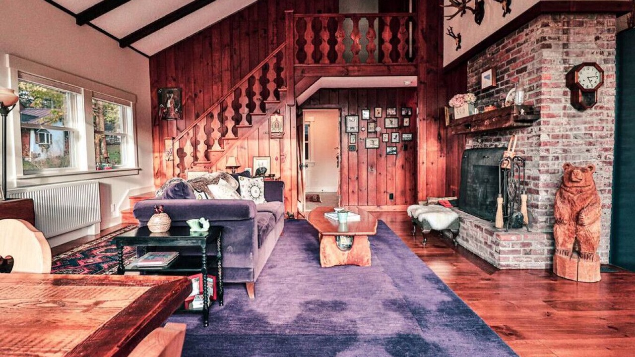 Photo of Livingroom in Franconia