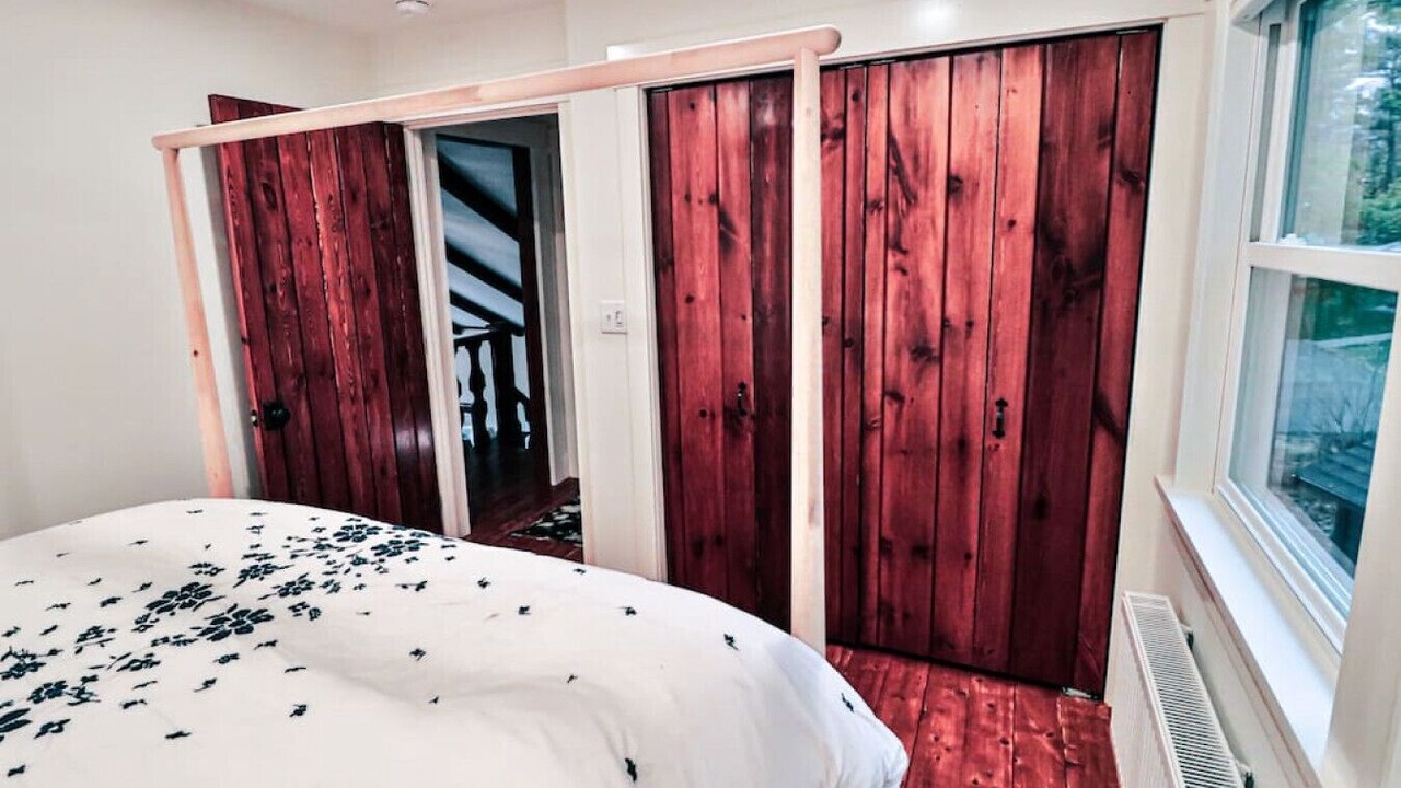 Photo of Bedroom in Franconia