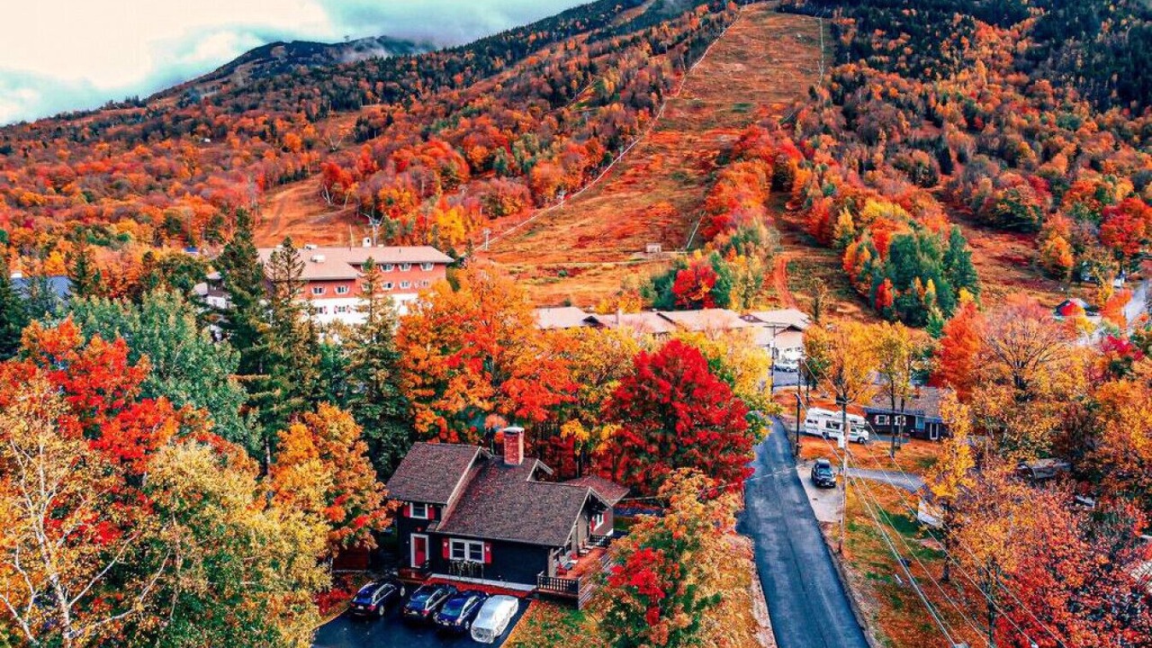 Photo of Outdoor in Franconia