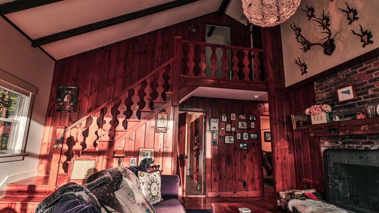 Photo of Livingroom in Franconia