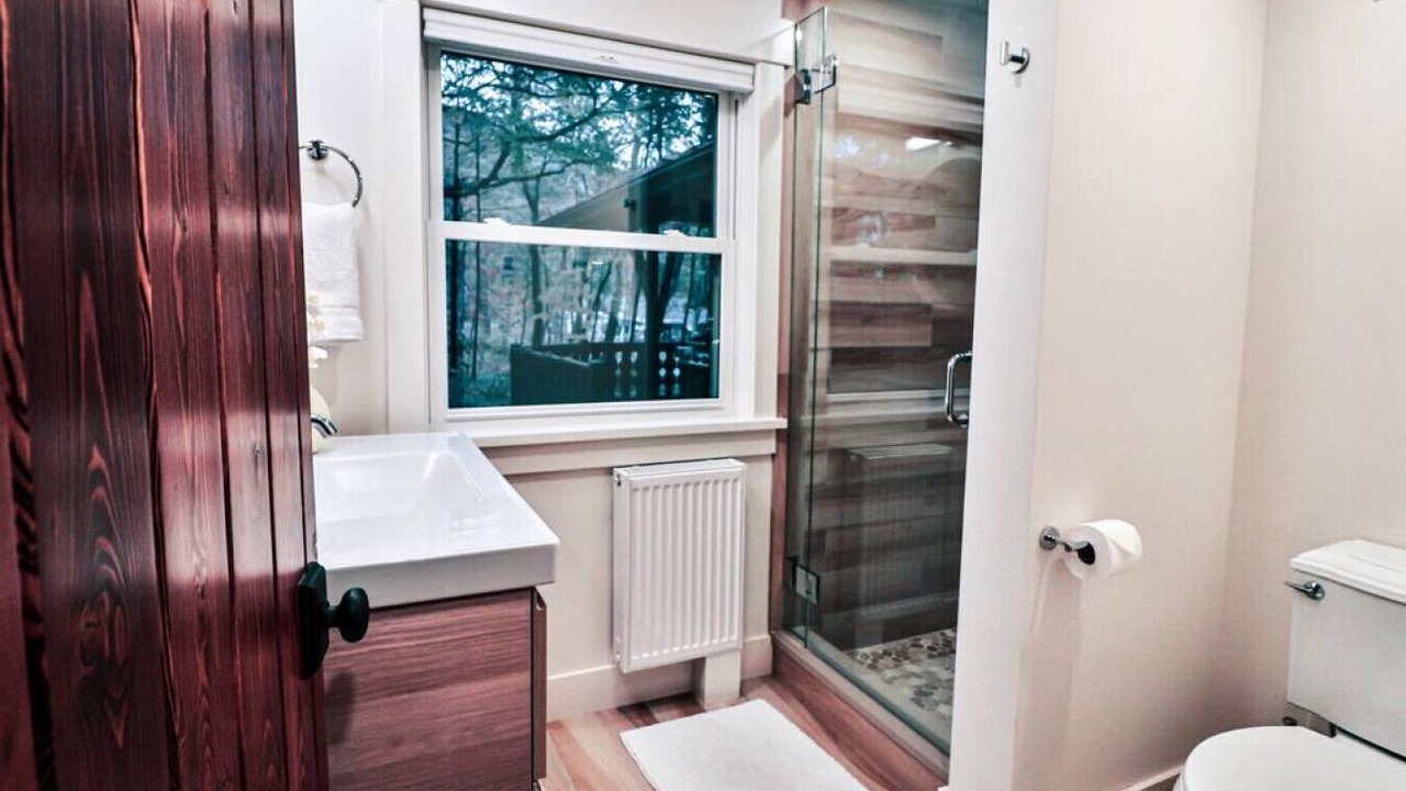 Photo of Bathroom in Franconia