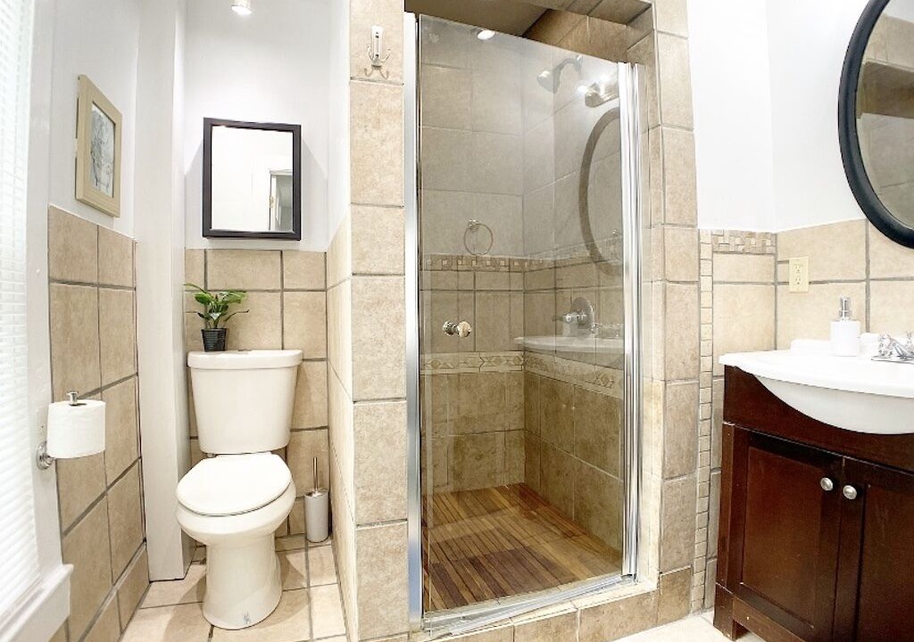Photo of Bathroom in Gaffer District