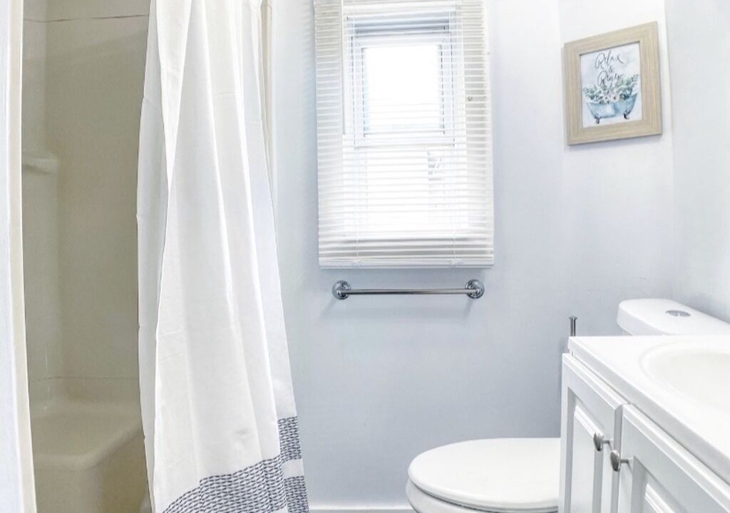 Photo of Bathroom in Gaffer District