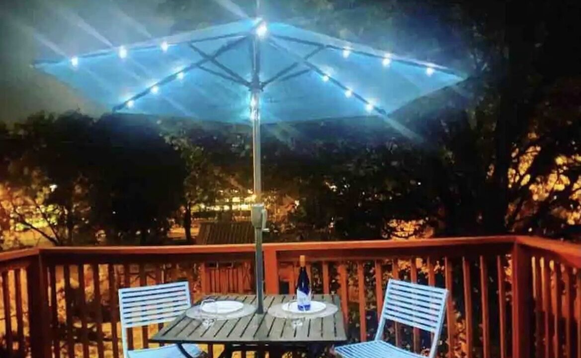 Photo of Outdoor in Gaffer District