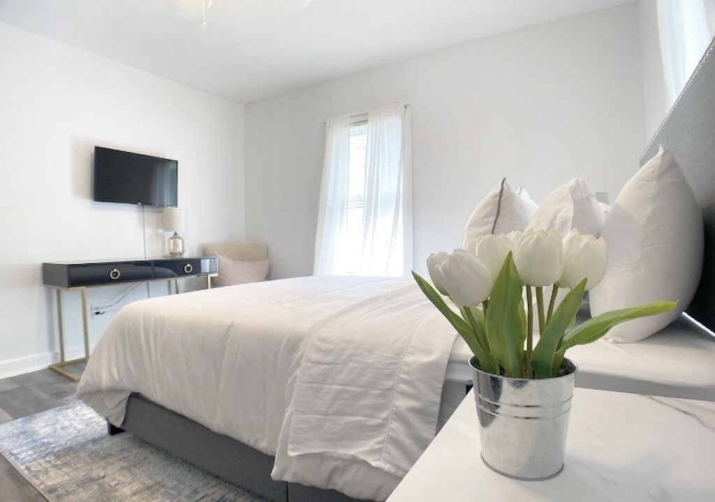 Photo of Bedroom in Gaffer District