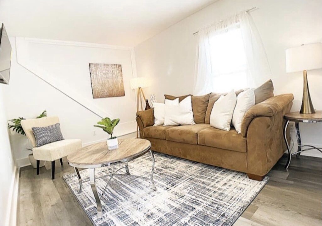 Photo of Bedroom in Gaffer District