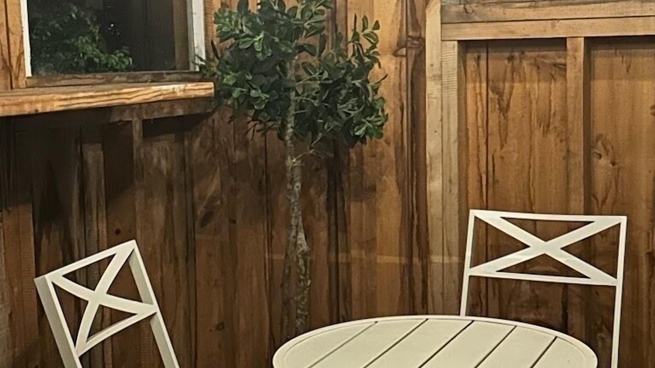 Photo of Outdoor in Gaffer District
