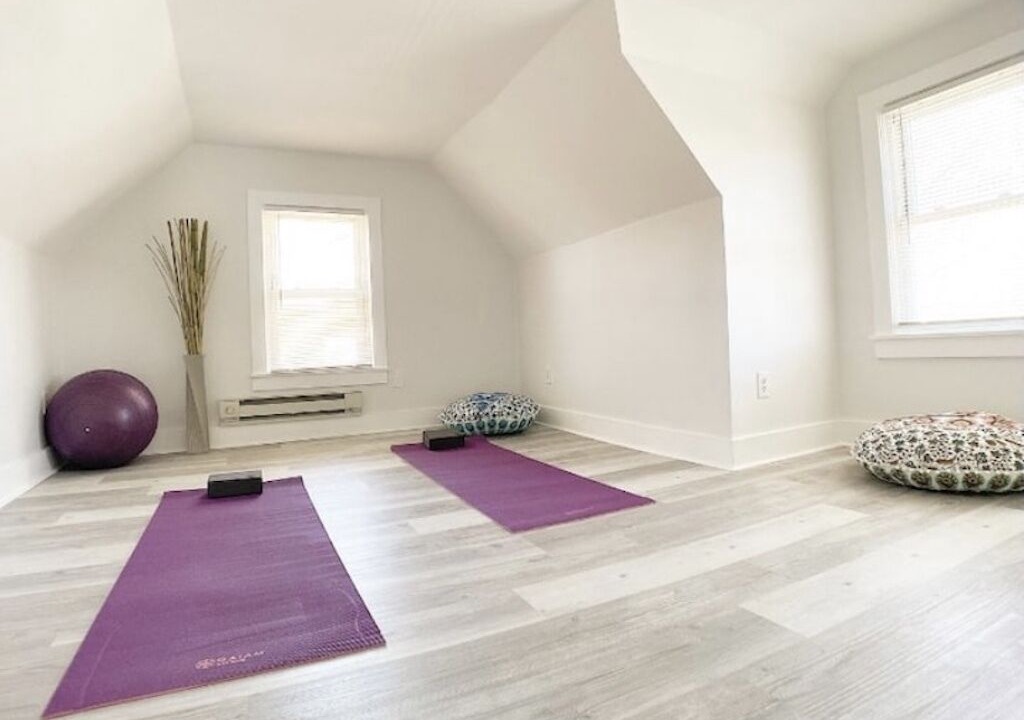 Photo of Bedroom in Gaffer District