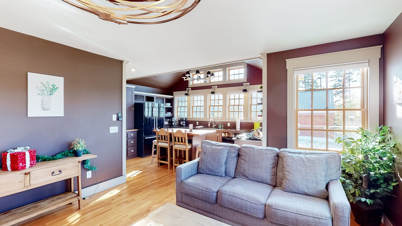 Photo of Livingroom in Wolcott