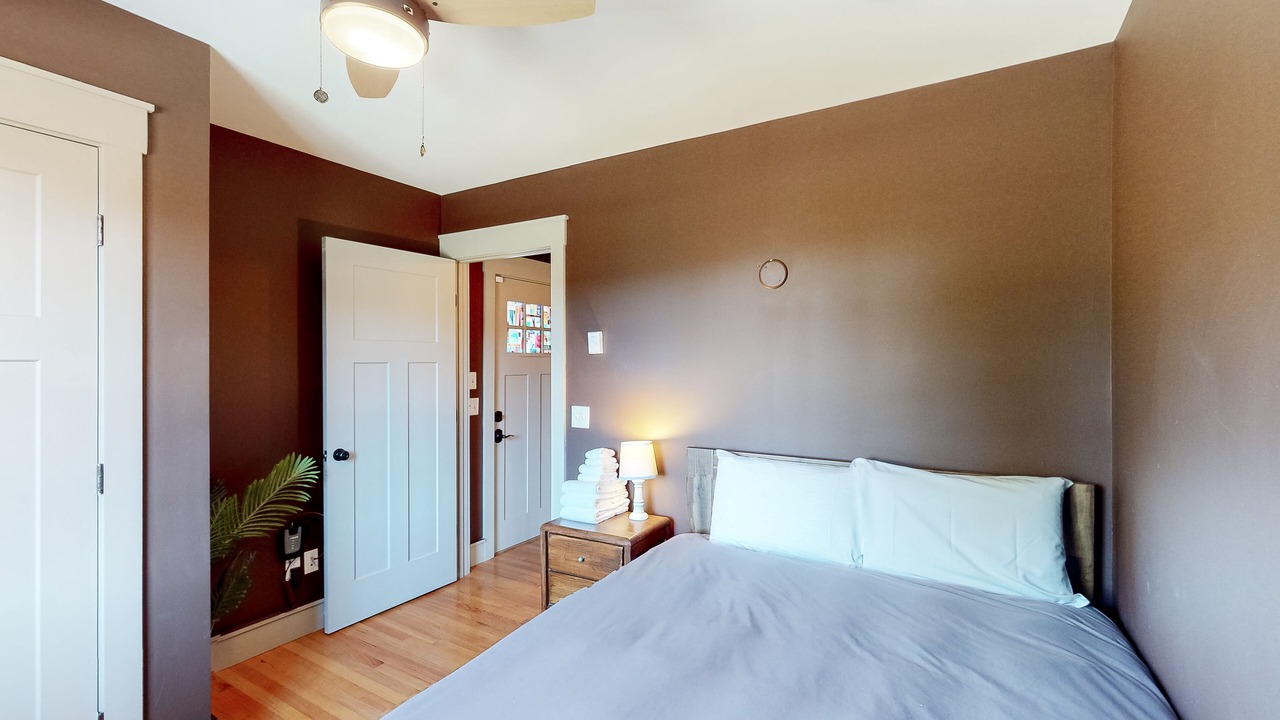Photo of Bedroom in Wolcott