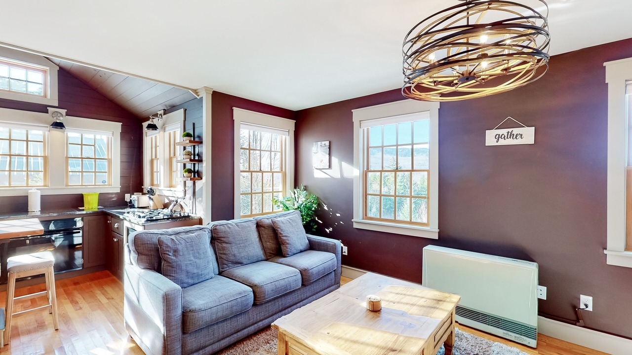 Photo of Livingroom in Wolcott