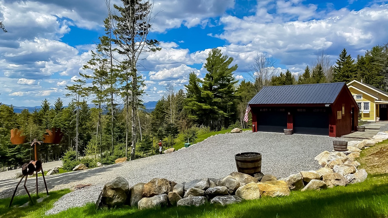 Photo of Outdoor in Wolcott