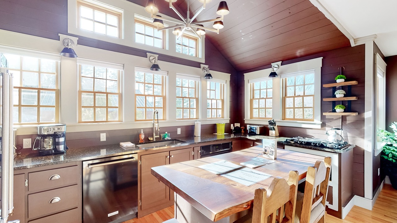 Photo of Kitchen in Wolcott