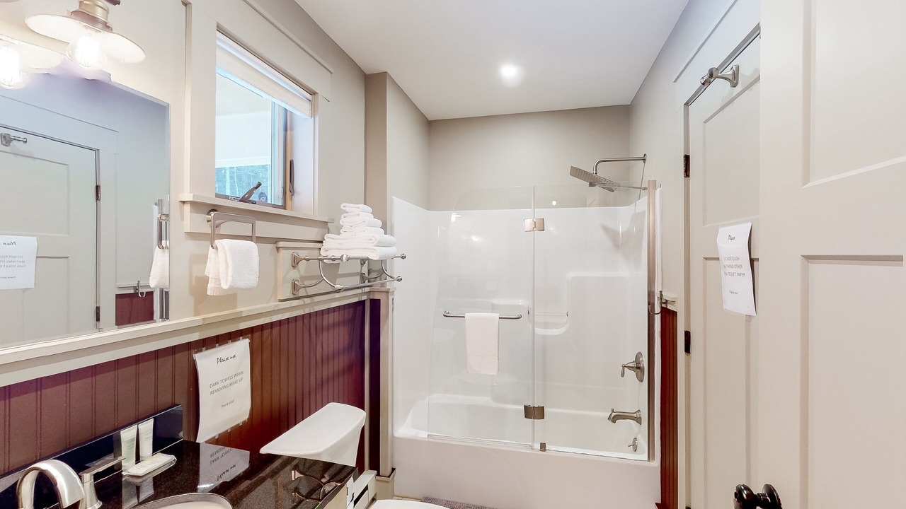 Photo of Bathroom in Wolcott