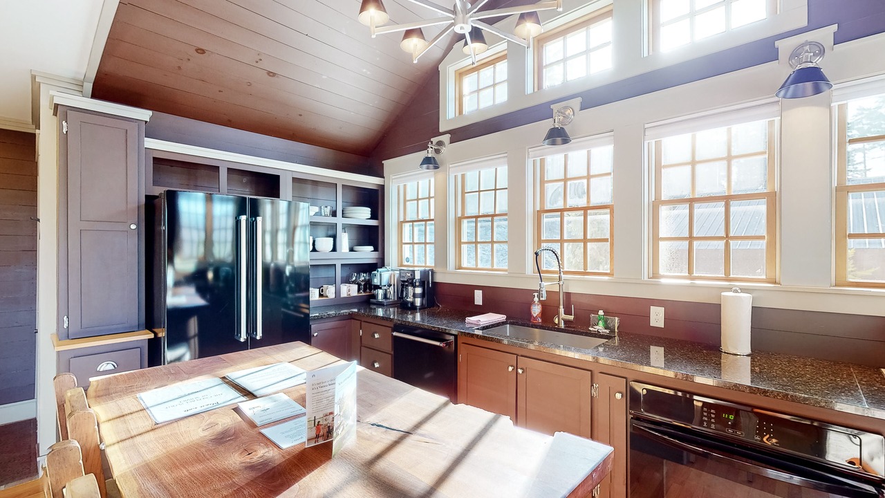 Photo of Kitchen in Wolcott