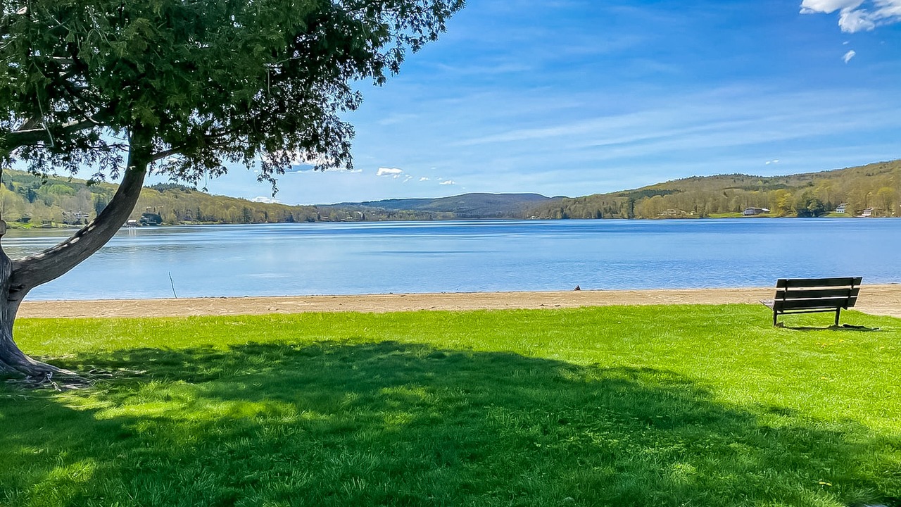 Photo of Outdoor in Wolcott