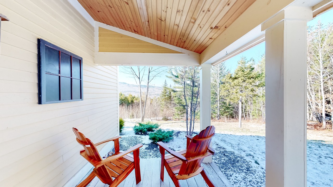 Photo of Patio Balcony in Wolcott