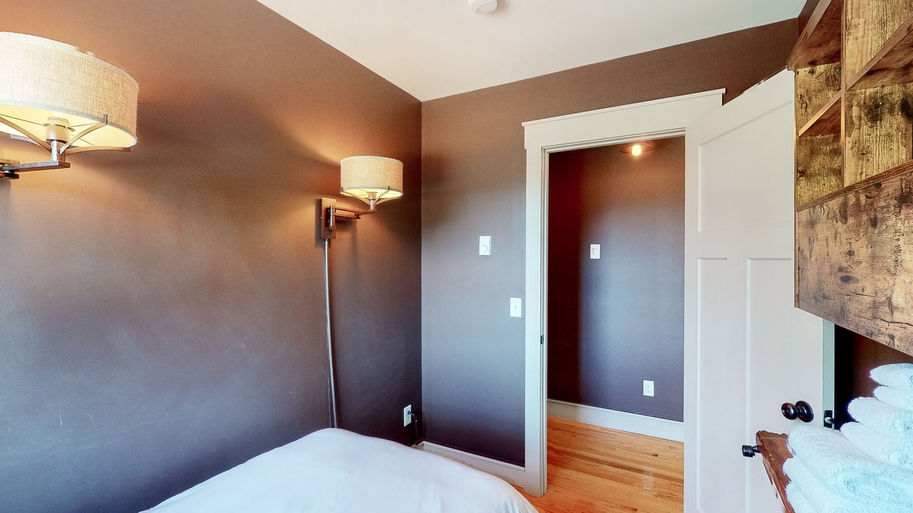 Photo of Bedroom in Wolcott