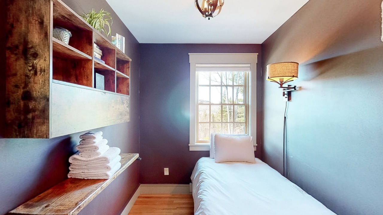 Photo of Bedroom in Wolcott