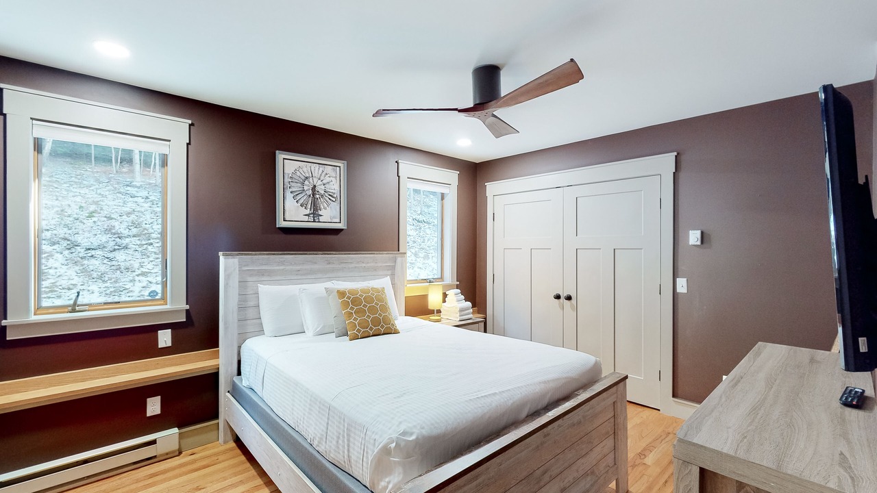 Photo of Bedroom in Wolcott