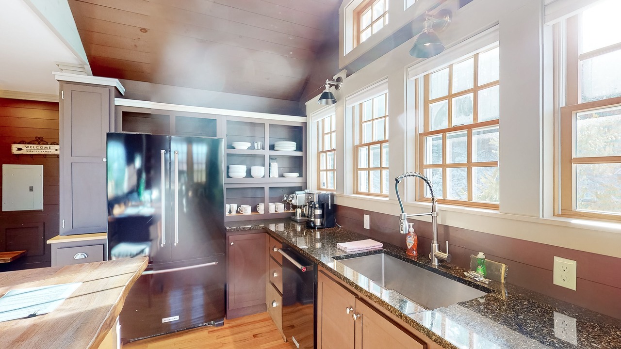 Photo of Kitchen in Wolcott