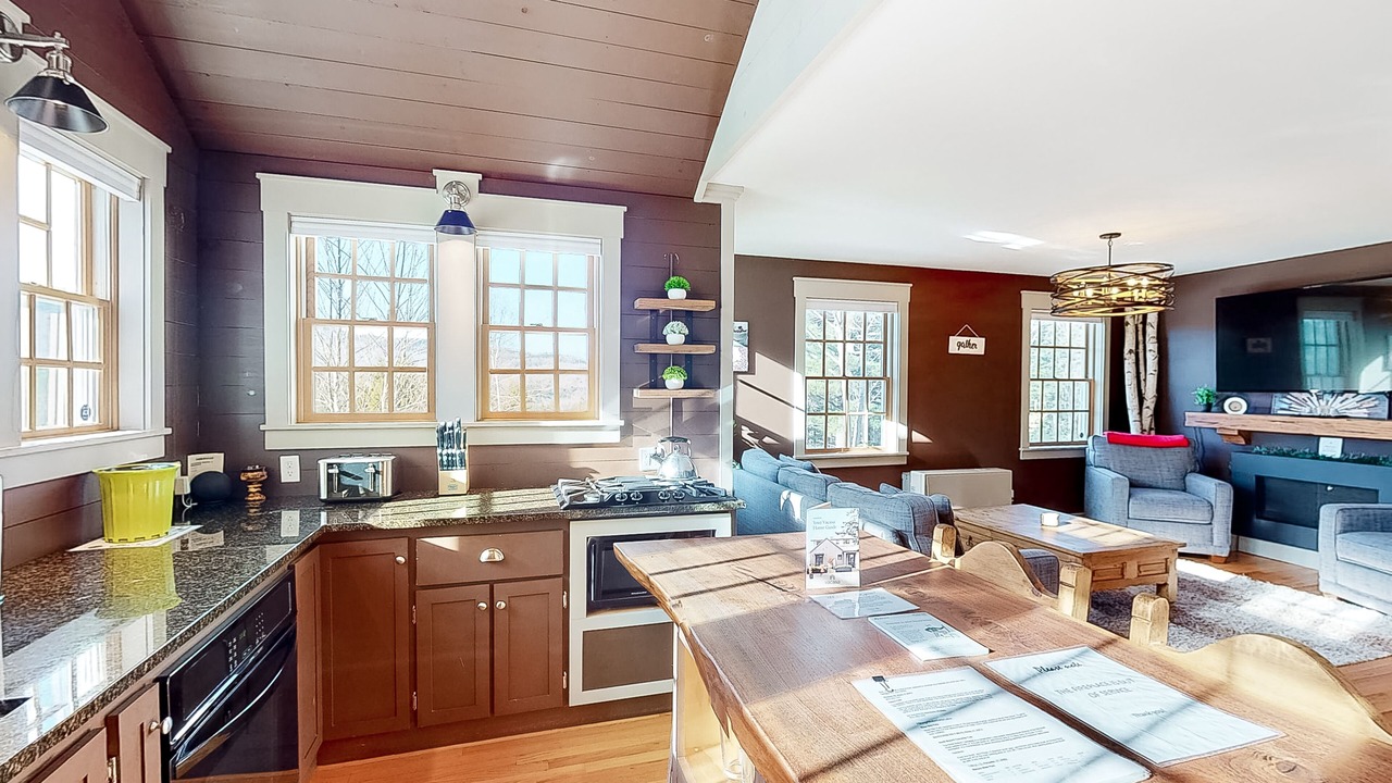 Photo of Kitchen in Wolcott