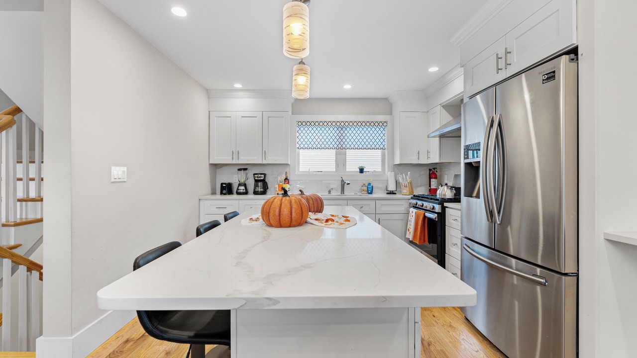 Photo of Kitchen in Watertown
