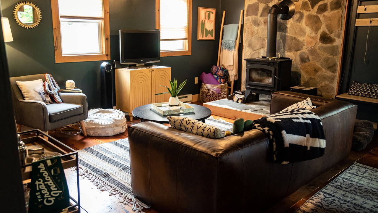Photo of Livingroom in Damascus