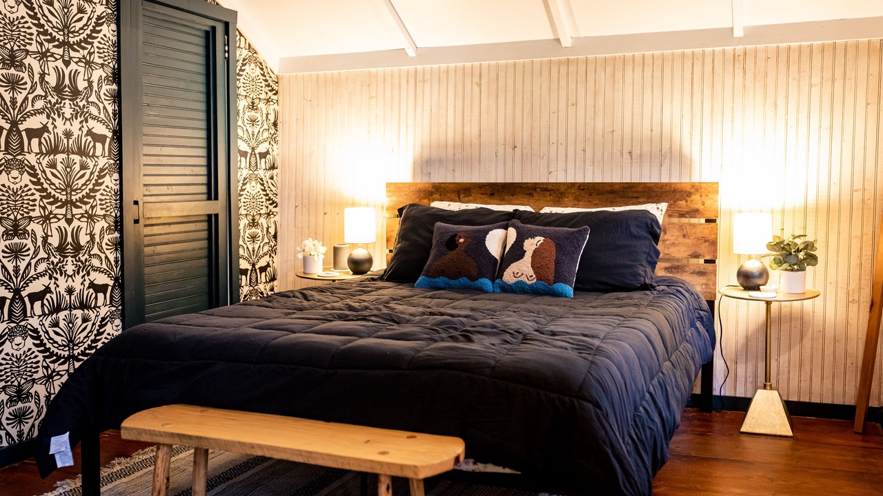 Photo of Bedroom in Damascus