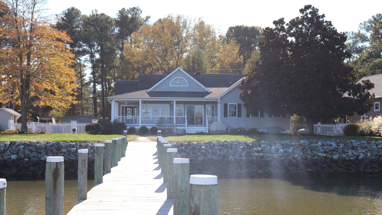 Photo of Outdoor in Tall Timbers