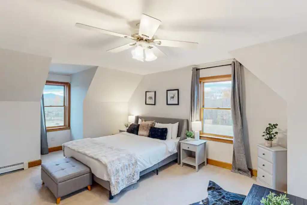 Photo of Bedroom in Mount Holly