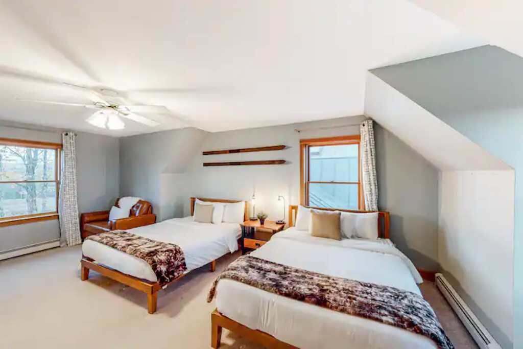 Photo of Bedroom in Mount Holly