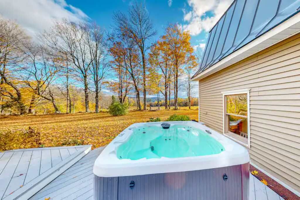 Photo of Outdoor in Mount Holly