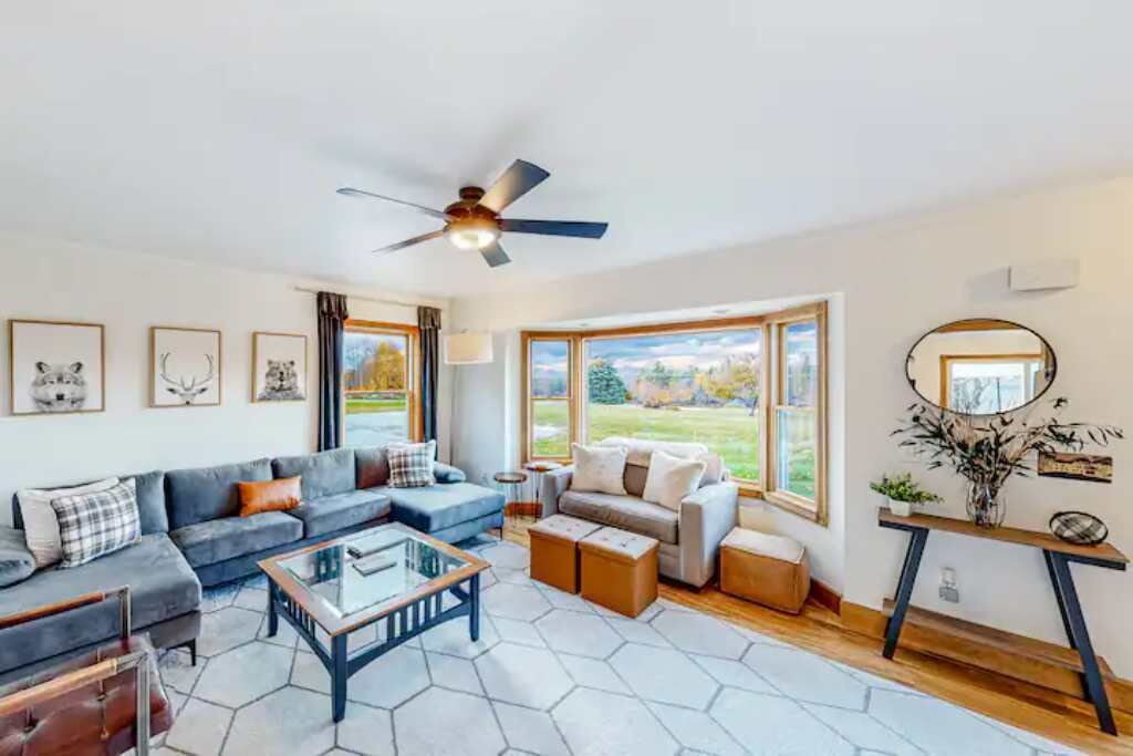Photo of Livingroom in Mount Holly