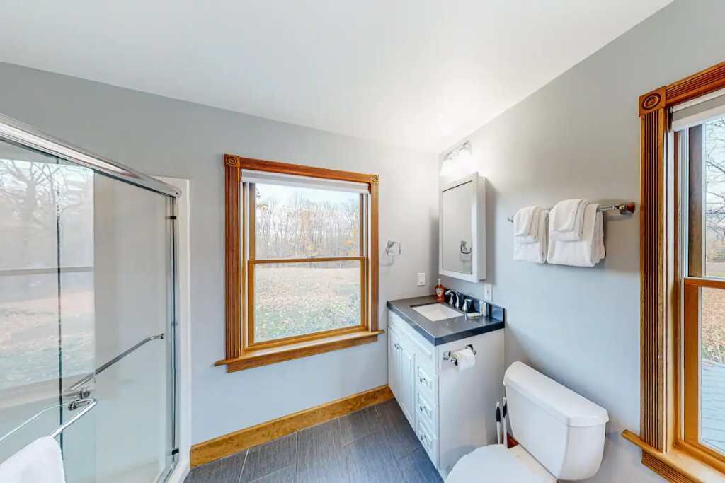 Photo of Bathroom in Mount Holly