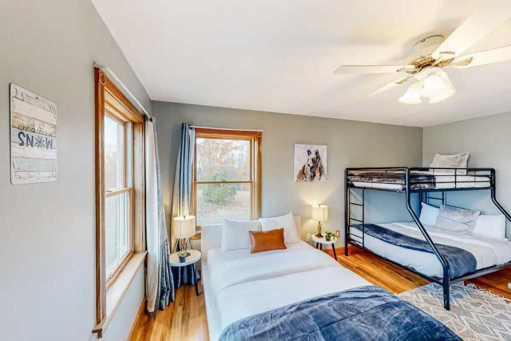 Photo of Bedroom in Mount Holly