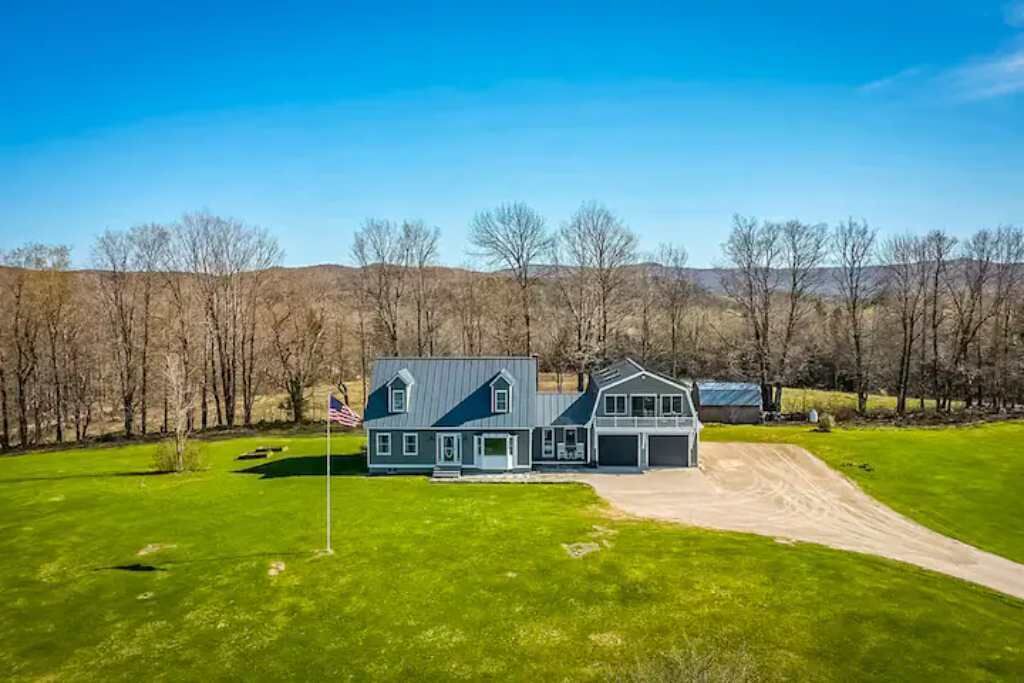 Photo of Outdoor in Mount Holly