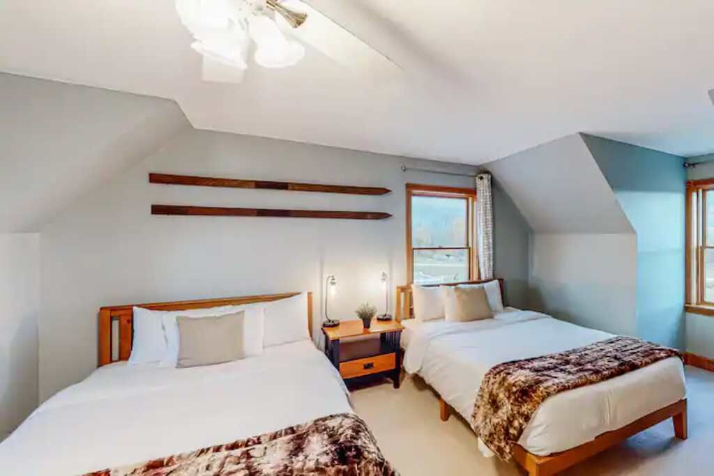 Photo of Bedroom in Mount Holly